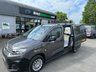 USED 2021 21 CITROEN BERLINGO 1.5 BlueHDi 650 Enterprise M Panel Van 5dr Diesel Manual SWB Euro 6 (75 ps) NO VAT SUPER VALUE !!!!! JUST 66K WITH SERVICE HISTORY A/C !