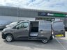 USED 2021 21 CITROEN BERLINGO 1.5 BlueHDi 650 Enterprise M Panel Van 5dr Diesel Manual SWB Euro 6 (75 ps) NO VAT SUPER VALUE !!!!! JUST 66K WITH SERVICE HISTORY A/C !
