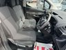 USED 2021 21 CITROEN BERLINGO 1.5 BlueHDi 650 Enterprise M Panel Van 5dr Diesel Manual SWB Euro 6 (75 ps) NO VAT SUPER VALUE !!!!! JUST 66K WITH SERVICE HISTORY A/C !