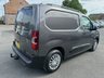 USED 2021 21 CITROEN BERLINGO 1.5 BlueHDi 650 Enterprise M Panel Van 5dr Diesel Manual SWB Euro 6 (75 ps) NO VAT SUPER VALUE !!!!! JUST 66K WITH SERVICE HISTORY A/C !
