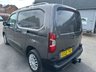 USED 2021 21 CITROEN BERLINGO 1.5 BlueHDi 650 Enterprise M Panel Van 5dr Diesel Manual SWB Euro 6 (75 ps) NO VAT SUPER VALUE !!!!! JUST 66K WITH SERVICE HISTORY A/C !