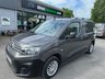 USED 2021 21 CITROEN BERLINGO 1.5 BlueHDi 650 Enterprise M Panel Van 5dr Diesel Manual SWB Euro 6 (75 ps) NO VAT SUPER VALUE !!!!! JUST 66K WITH SERVICE HISTORY A/C !