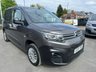 USED 2021 21 CITROEN BERLINGO 1.5 BlueHDi 650 Enterprise M Panel Van 5dr Diesel Manual SWB Euro 6 (75 ps) NO VAT SUPER VALUE !!!!! JUST 66K WITH SERVICE HISTORY A/C !