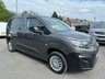 USED 2021 21 CITROEN BERLINGO 1.5 BlueHDi 650 Enterprise M Panel Van 5dr Diesel Manual SWB Euro 6 (75 ps) NO VAT SUPER VALUE !!!!! JUST 66K WITH SERVICE HISTORY A/C !