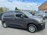 USED 2021 21 CITROEN BERLINGO 1.5 BlueHDi 650 Enterprise M Panel Van 5dr Diesel Manual SWB Euro 6 (75 ps) NO VAT SUPER VALUE !!!!! JUST 66K WITH SERVICE HISTORY A/C !