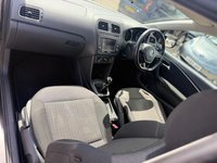 USED 2014 64 VOLKSWAGEN POLO 1.0 BlueMotion Tech SE Euro 6 (s/s) 3dr 12 SERVICES/ CLEAN EXAMPLE