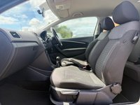 USED 2014 64 VOLKSWAGEN POLO 1.0 BlueMotion Tech SE Euro 6 (s/s) 3dr 12 SERVICES/ CLEAN EXAMPLE
