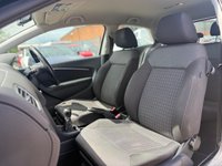 USED 2014 64 VOLKSWAGEN POLO 1.0 BlueMotion Tech SE Euro 6 (s/s) 3dr 12 SERVICES/ CLEAN EXAMPLE