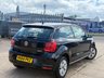 USED 2014 64 VOLKSWAGEN POLO 1.0 BlueMotion Tech SE Euro 6 (s/s) 3dr 12 SERVICES/ CLEAN EXAMPLE