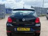 USED 2014 64 VOLKSWAGEN POLO 1.0 BlueMotion Tech SE Euro 6 (s/s) 3dr 12 SERVICES/ CLEAN EXAMPLE