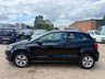 USED 2014 64 VOLKSWAGEN POLO 1.0 BlueMotion Tech SE Euro 6 (s/s) 3dr 12 SERVICES/ CLEAN EXAMPLE