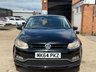 USED 2014 64 VOLKSWAGEN POLO 1.0 BlueMotion Tech SE Euro 6 (s/s) 3dr 12 SERVICES/ CLEAN EXAMPLE