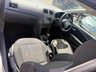 USED 2014 64 VOLKSWAGEN POLO 1.0 BlueMotion Tech SE Euro 6 (s/s) 3dr 12 SERVICES/ CLEAN EXAMPLE