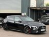 USED 2019 69 MERCEDES-BENZ A-CLASS 1.5 A180d AMG Line (Executive) Hatchback 5dr Diesel 7G-DCT Euro 6 (s/s) (116 ps) 