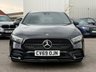 USED 2019 69 MERCEDES-BENZ A-CLASS 1.5 A180d AMG Line (Executive) Hatchback 5dr Diesel 7G-DCT Euro 6 (s/s) (116 ps) 