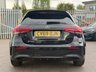 USED 2019 69 MERCEDES-BENZ A-CLASS 1.5 A180d AMG Line (Executive) Hatchback 5dr Diesel 7G-DCT Euro 6 (s/s) (116 ps) 