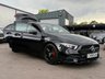 USED 2019 69 MERCEDES-BENZ A-CLASS 1.5 A180d AMG Line (Executive) Hatchback 5dr Diesel 7G-DCT Euro 6 (s/s) (116 ps) 