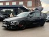 USED 2019 69 MERCEDES-BENZ A-CLASS 1.5 A180d AMG Line (Executive) Hatchback 5dr Diesel 7G-DCT Euro 6 (s/s) (116 ps) 