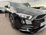 USED 2019 69 MERCEDES-BENZ A-CLASS 1.5 A180d AMG Line (Executive) Hatchback 5dr Diesel 7G-DCT Euro 6 (s/s) (116 ps) 