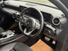 USED 2019 69 MERCEDES-BENZ A-CLASS 1.5 A180d AMG Line (Executive) Hatchback 5dr Diesel 7G-DCT Euro 6 (s/s) (116 ps) 