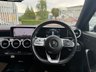 USED 2019 69 MERCEDES-BENZ A-CLASS 1.5 A180d AMG Line (Executive) Hatchback 5dr Diesel 7G-DCT Euro 6 (s/s) (116 ps) 