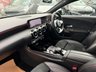 USED 2019 69 MERCEDES-BENZ A-CLASS 1.5 A180d AMG Line (Executive) Hatchback 5dr Diesel 7G-DCT Euro 6 (s/s) (116 ps) 