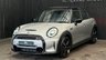 USED 2024 73 MINI HATCH 2.0 Cooper S Exclusive Steptronic Euro 6 (s/s) 5dr PAN ROOF - FSH - CATEGORY S
