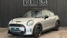 USED 2024 73 MINI HATCH 2.0 Cooper S Exclusive Steptronic Euro 6 (s/s) 5dr PAN ROOF - FSH - CATEGORY S
