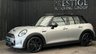 USED 2024 73 MINI HATCH 2.0 Cooper S Exclusive Steptronic Euro 6 (s/s) 5dr PAN ROOF - FSH - CATEGORY S