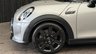 USED 2024 73 MINI HATCH 2.0 Cooper S Exclusive Steptronic Euro 6 (s/s) 5dr PAN ROOF - FSH - CATEGORY S