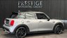 USED 2024 73 MINI HATCH 2.0 Cooper S Exclusive Steptronic Euro 6 (s/s) 5dr PAN ROOF - FSH - CATEGORY S