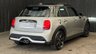 USED 2024 73 MINI HATCH 2.0 Cooper S Exclusive Steptronic Euro 6 (s/s) 5dr PAN ROOF - FSH - CATEGORY S