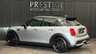 USED 2024 73 MINI HATCH 2.0 Cooper S Exclusive Steptronic Euro 6 (s/s) 5dr PAN ROOF - FSH - CATEGORY S
