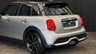 USED 2024 73 MINI HATCH 2.0 Cooper S Exclusive Steptronic Euro 6 (s/s) 5dr PAN ROOF - FSH - CATEGORY S