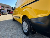 USED 2019 19 FORD TRANSIT CUSTOM 2.0 340 EcoBlue Panel Van 5dr Diesel Manual L1 H1 Euro 6 (130 ps) 