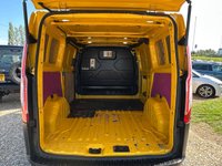 USED 2019 19 FORD TRANSIT CUSTOM 2.0 340 EcoBlue Panel Van 5dr Diesel Manual L1 H1 Euro 6 (130 ps) 