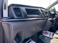USED 2019 19 FORD TRANSIT CUSTOM 2.0 340 EcoBlue Panel Van 5dr Diesel Manual L1 H1 Euro 6 (130 ps) 