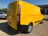 USED 2019 19 FORD TRANSIT CUSTOM 2.0 340 EcoBlue Panel Van 5dr Diesel Manual L1 H1 Euro 6 (130 ps) 