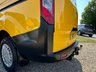 USED 2019 19 FORD TRANSIT CUSTOM 2.0 340 EcoBlue Panel Van 5dr Diesel Manual L1 H1 Euro 6 (130 ps) 