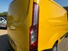 USED 2019 19 FORD TRANSIT CUSTOM 2.0 340 EcoBlue Panel Van 5dr Diesel Manual L1 H1 Euro 6 (130 ps) 