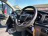 USED 2019 19 FORD TRANSIT CUSTOM 2.0 340 EcoBlue Panel Van 5dr Diesel Manual L1 H1 Euro 6 (130 ps) 