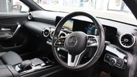 USED 2019 69 MERCEDES-BENZ A-CLASS 1.3 A180 Sport Hatchback 5dr Petrol 7G-DCT Euro 6 (s/s) (136 ps) 