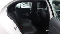 USED 2019 69 MERCEDES-BENZ A-CLASS 1.3 A180 Sport Hatchback 5dr Petrol 7G-DCT Euro 6 (s/s) (136 ps) 