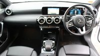 USED 2019 69 MERCEDES-BENZ A-CLASS 1.3 A180 Sport Hatchback 5dr Petrol 7G-DCT Euro 6 (s/s) (136 ps) 