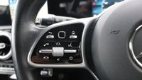 USED 2019 69 MERCEDES-BENZ A-CLASS 1.3 A180 Sport Hatchback 5dr Petrol 7G-DCT Euro 6 (s/s) (136 ps) 
