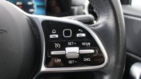 USED 2019 69 MERCEDES-BENZ A-CLASS 1.3 A180 Sport Hatchback 5dr Petrol 7G-DCT Euro 6 (s/s) (136 ps) 