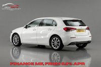 USED 2019 69 MERCEDES-BENZ A-CLASS 1.3 A180 Sport Hatchback 5dr Petrol 7G-DCT Euro 6 (s/s) (136 ps) 