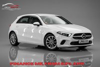 USED 2019 69 MERCEDES-BENZ A-CLASS 1.3 A180 Sport Hatchback 5dr Petrol 7G-DCT Euro 6 (s/s) (136 ps) 