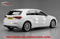 USED 2019 69 MERCEDES-BENZ A-CLASS 1.3 A180 Sport Hatchback 5dr Petrol 7G-DCT Euro 6 (s/s) (136 ps) 