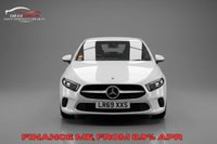USED 2019 69 MERCEDES-BENZ A-CLASS 1.3 A180 Sport Hatchback 5dr Petrol 7G-DCT Euro 6 (s/s) (136 ps) 